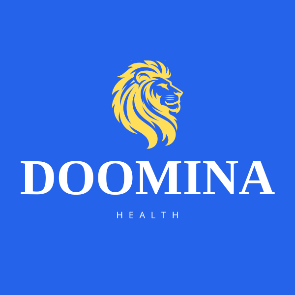 Fundador – Doomina Health