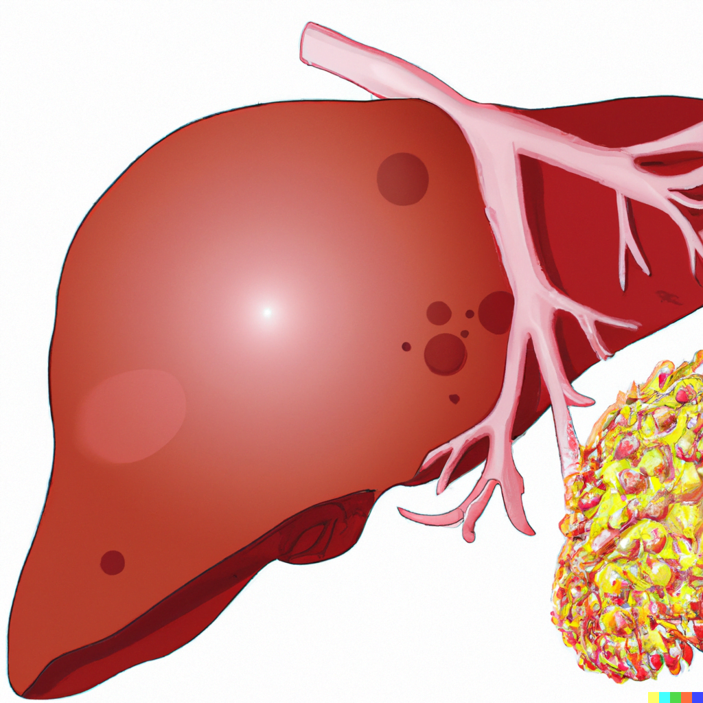 Entenda o que é uma ablação de uma metástase hepática de um câncer de intestino realizada por um Radiologista Intervencionista!