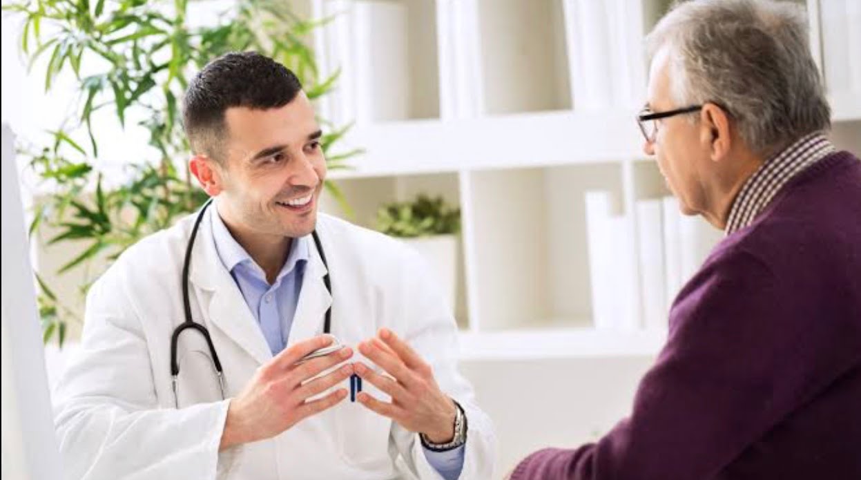 Consulta com radiologista intervencionista – 6 motivos para esta etapa!