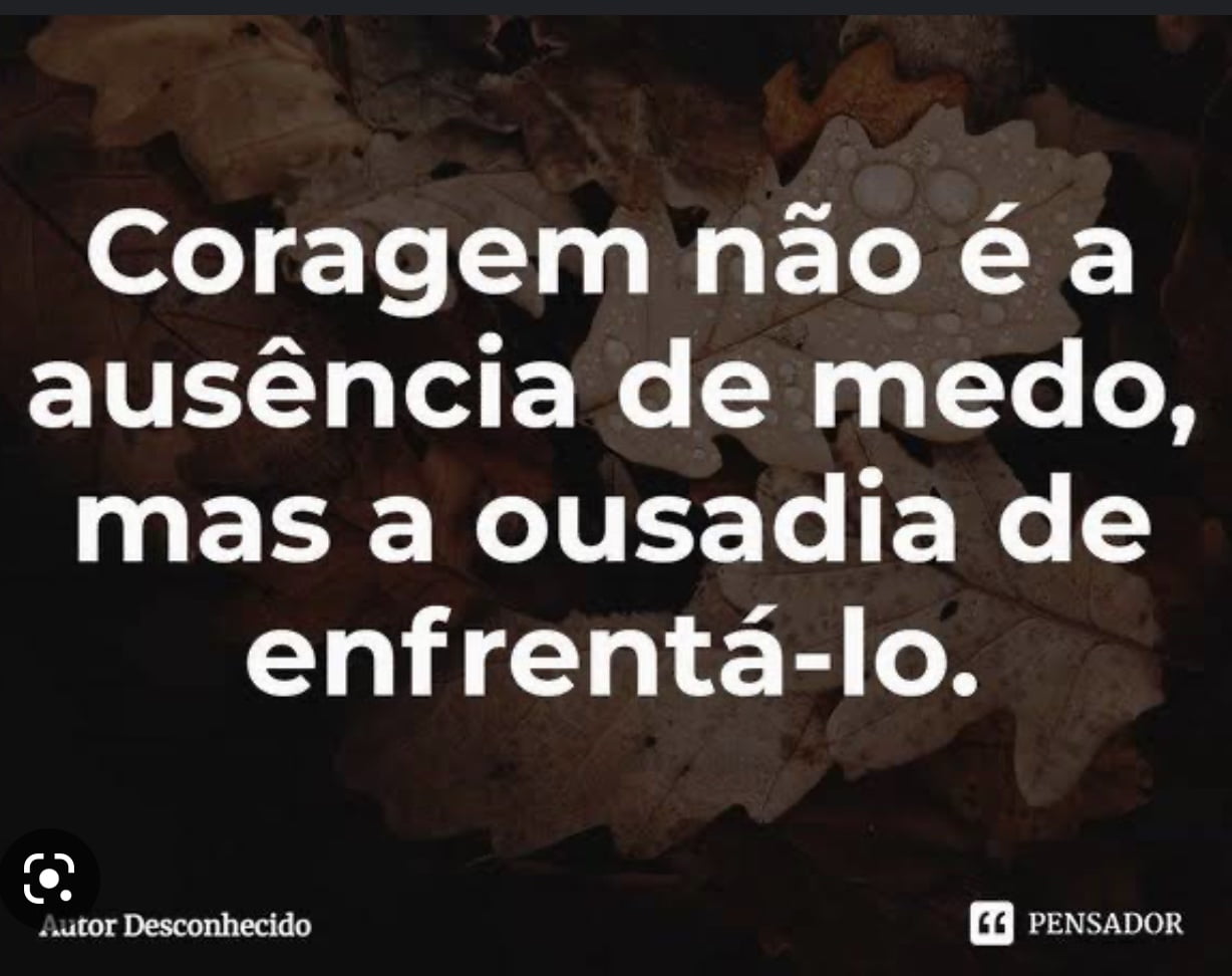 Coragem! Uma virtude do Radiologista Intervencionista !