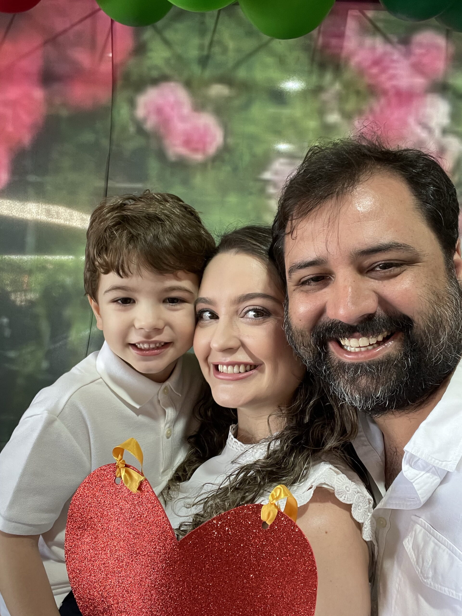 Minha homenagem às mamães da minha vida !!!