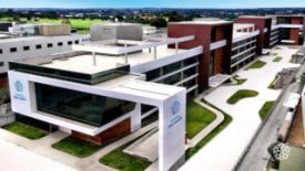 Médico Radiologista Intervencionista – Hospital Sírio-Libanês Brasília